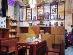 -窄巷子陕菜馆·地道陕西菜(粉巷店)