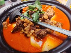 -神府路壹号·海鲜烧烤·砂锅粥·锅物(三坊七巷店)