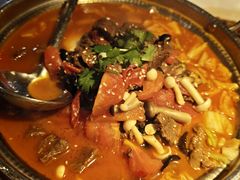 -老平安农家菜(平安店)