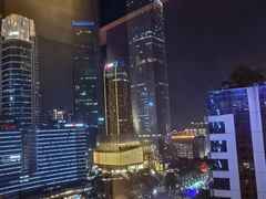 -广州富力君悦大酒店·凯菲厅