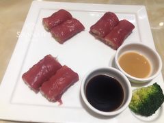 金沙红米肠-明泉居茶点荟(车陂店)