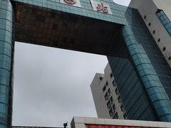 -南昌站