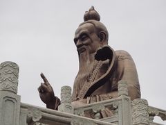 -广东圆玄道观