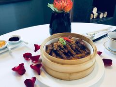 -宝丽轩中餐厅BAOLIXUAN