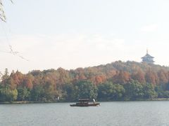 -苏堤停车场