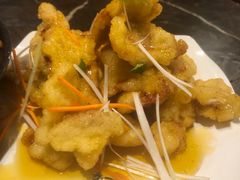 -粗粮人家·东北菜(洋桥店)