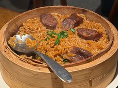 -乔街深夜食堂·小龙虾·高压锅生蚝(杭州总店)