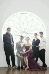 点击看大图 -THE QUEEN(北京店)