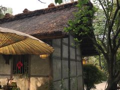 -成都杜甫草堂博物馆