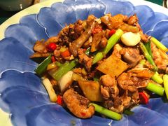 -呷湘厨·鱼汤捞饭·剁椒鱼头·辣椒炒肉(国家会展中心店)