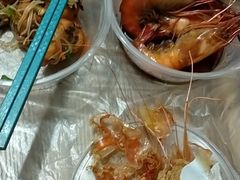 -丁字口海鲜热炒·烧烤大排档