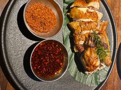 -薇酌饮·陕西菜(南门外店)