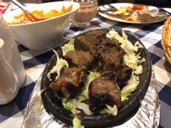 -Santoor 萨都里印度餐厅(北锣鼓巷店)