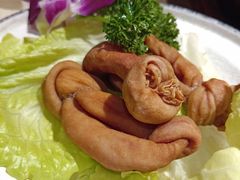 -坎爷秘制火锅(科华北路店)