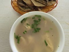 -洪峰浩老北京烧饼夹肉(角门路店)