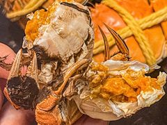 -阳澄湖大闸蟹·琼灵阁牌品牌连锁(吴中总店)
