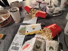 -麦当劳(领展中心城店)