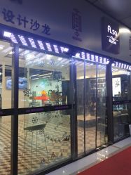 -ASA HAIR SALON