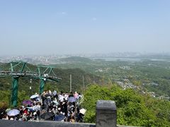 -北高峰