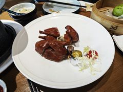 -山泉粤宴(广东大厦店)