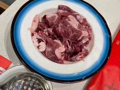 -九府羊鲜羊火锅·烧烤·小海鲜(华汇大厦店)