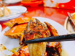 -大茄来海鲜餐厅(亚洲城分行)