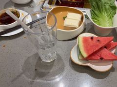 -海底捞火锅(旭辉MALL店)