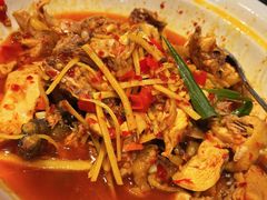 -巢爷老味(东方红店)