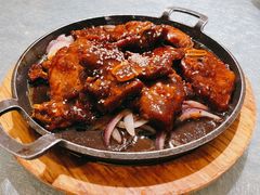 -侬佳蒸菜馆(听潮店)