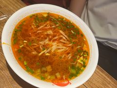 -子午路张记肉夹馍(兵马俑店)