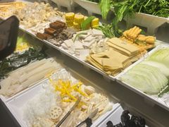 -醉人椒麻辣香锅(上地华联店)