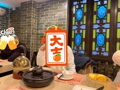 -点都德(大茶楼店)