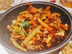 -渝蛙馆(新百店)