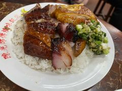 -陈光记烧腊店(罗保博士街店)