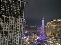 -澳门喜来登大酒店