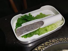 -锅说大脸毛肚重庆老火锅(佐阾店)