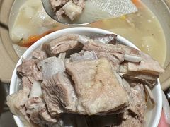 -杨氏青龙虾·羊蝎子(金盛路总店)