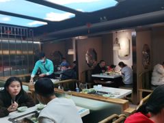 大堂-野妹火锅(龙岗店)