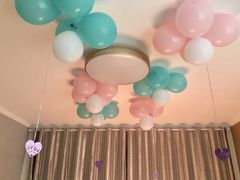 -Tiffany & Co.蒂芙尼
(南京德基广场店)