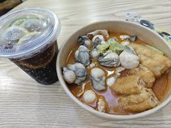 -好呷嘎来沙茶面(北京路店)