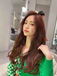 -3AM·S HAIR SALON烫发染发接发