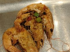 -大神太神·铁板烧(七宝领展广场店)