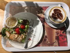 -COSTA COFFEE(常熟路店)