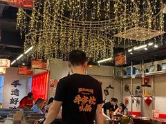 -牛市坎火锅(建设路店)