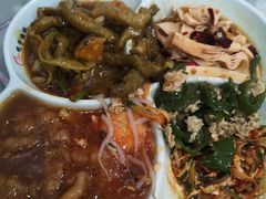 -晓宇盒饭(民安街店)