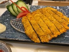-禾绿寿司(星光68广场店)