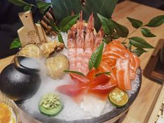 -锦和牛·炭火烧肉(ICC太和里店)