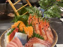 -大渔铁板烧(东城店)