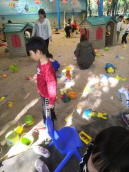 -寻石问宝研学亲子乐园(朝阳公园店)