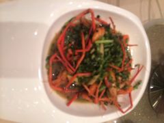 安亭别墅花园酒店，中餐厅-上海安亭别墅花园酒店